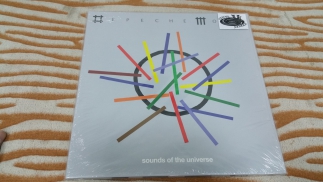 Depeche Mode	2009	Sounds Of The Universe	Mute	EU