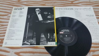 George Shearing	1983	Lullaby Of Birdland	Verve	Japan	