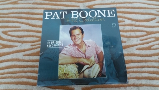Pat Boone	Hit Selection Vinyl Passion	EU