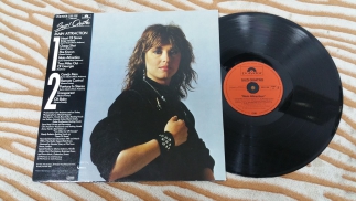 Suzi Quatro Main Attraction	Polydor	Germany