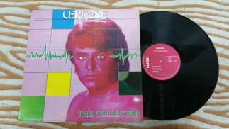 Cerrone The Collector	Carrere	France