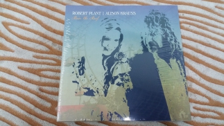 Robert Plant|Alison Krauss	Raise The Roof	Warner Music UK
