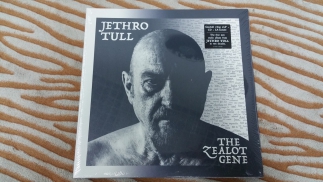 Jethro Tull	The Zealot Gene	Inside Out	Germany
