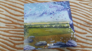Kansas The Absence Of Presence Inside Out EU