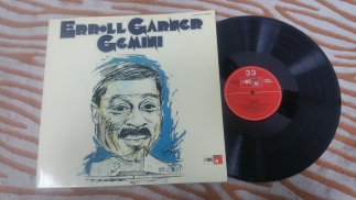 Erroll Garner	1972	Gemini	MPS/Basf	Germany