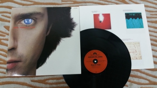 Jean-Michele Jarre	1981	Magnetic Fields	Polydor	Germany