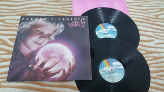 Planet P	1984	Pink World	MCA	Germany