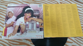 Donna Summer	1983	She Works Hard For The Money	Mercury	Canada