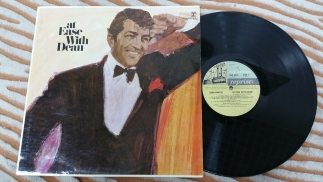 Dean Martin	1966	At Ease With Dean	Reprise	UK