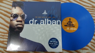 Dr. Alban	2019	The Very Best Of 1990 - 1997	Warner Music 	Russia