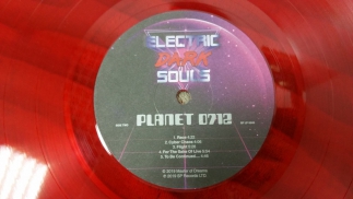 Electric Dark Souls	2019	Planet 0712	SP 	Germany