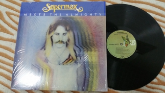 Supermax 	1981	Meets The Almighty	Electra	Russia