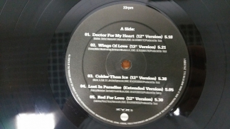 Grant Miller 2016 Greatest Hits & Remixes Zyx Germany