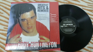 Eddy Huntington	2018	Greatest Hits & Remixes	Zyx	Germany