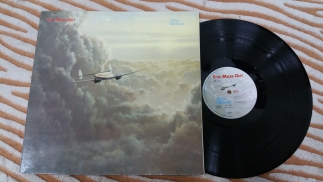 Mike Oldfield	1982	Five Miles Out	Virgin	Germany