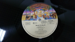 Lipps, Inc.	1979	Mouth To Mouth	Casablanca	Germany