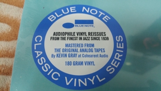 Bud Powell 	1958	Time Waits (The Amazing Bud Powell)	Blue Note	Holland	