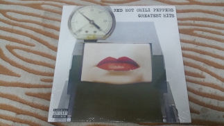 Red Hot Chili Peppers 	2003	Greatest Hits	Warner 	USA	