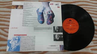 Nikka Costa ( Blue System/Modern T)	1989	Here I Am ... Yes, It's Me	Polydor	Germany