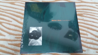 Martin L Gore	1989	Counterfeit E.P	Sony 	Germany	