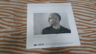 Ludovico Einaudi	2019	I Giorni	Decca	EU	