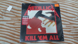 Metallica	1983	Kill 'Em All	Blackened	EU	
