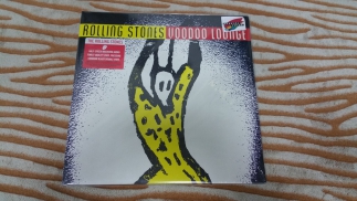 Rolling stones	1994	Uoodoo Lounge	Rolling stones	EU	