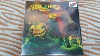 Helloween	2013	Straight Out Of Hell	Sony Music	EU	