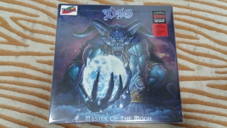 DIO	1994	Master Of The Moon	BMG	EU	