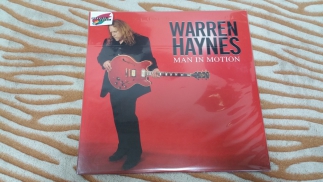 Warren Haynes	2011	Man In Motion	Stax	US	