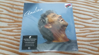 Andrea Bocelli	2005	Andrea	Universal	EU	