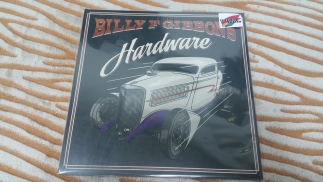 Billy F Gibbons	2021	Hardware	Concord 	EU