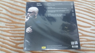 Moby	2021	Reprise	 Deutsche Grammophon	EU	