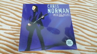 Chris Norman	1997	Into The Night	Lastafroz 	Germany	