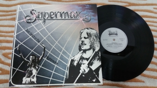 Supermax	1988	Just Before The Nightmare	HAGA	Austria