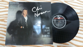 Chris Norman	1986	Some Hearts Are Diamonds	Hansa	Germany