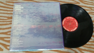 West, Bruce & Laing 1972 Why Dontcha Columbia USA