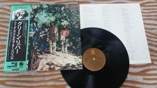 Creedence Clearwater Revival	1969	Green River	Fantasy	Japan
