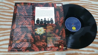 Anthrax	1991	Attack Of The Killer B's	Island	Germany	