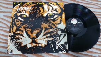 Survivor	1982	Eye Of The Tiger	Scotti	UK	