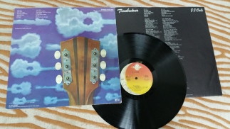 J.J. Cale	1976	Troubadour	Shelter	Germany	