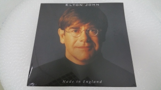 Elton John	1995	Made In England	SSM	EU	
