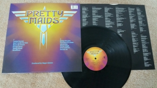 Pretty Maids	1990	Jump The Gun	CBS	Holland