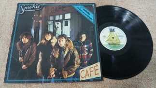 Smokie 	1976	Midnight Café	RAK	Germany