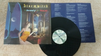 Stormwitch 	1988	The Beauty And The Beast	Scratch	Germany	
