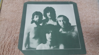 Nazareth	1974	Rampant	Mountain	UK	