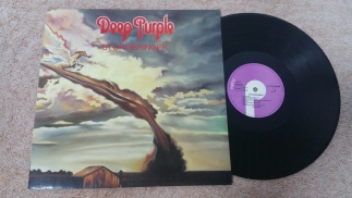 Deep Purple 	1974	Stormbringer	Purple 	Germany	