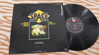 Space 	1977	Magic Fly	Hansa	Germany	