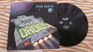 Droids	1978	Star Peace	Barclay	France	