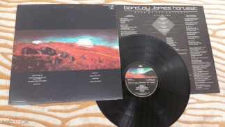 Barclay James Harvest	1979	Eyes Of The Universe	Polydor	UK	